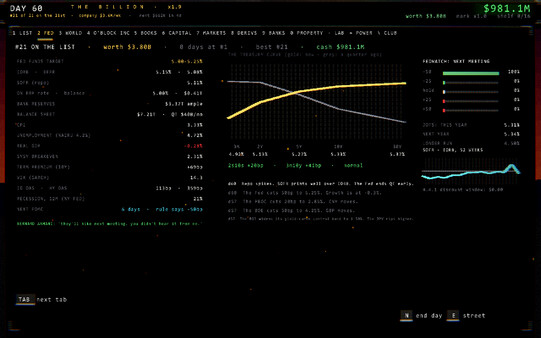 O'BLOCK Screenshot