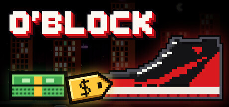 O'BLOCK
