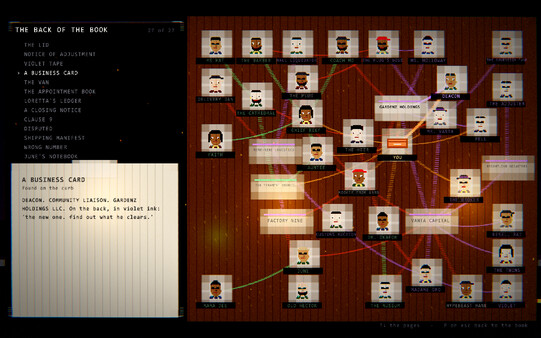 O'BLOCK Screenshot