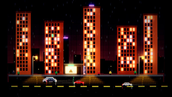 Screenshot of O'BLOCK
