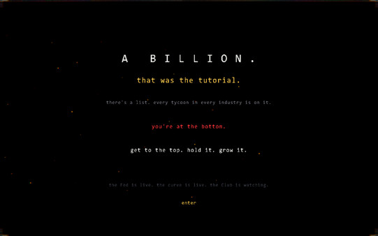 O'BLOCK Screenshot
