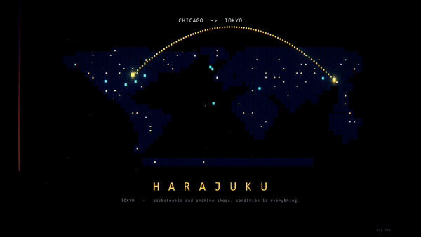 Screenshot of O'BLOCK