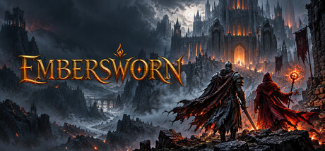 Embersworn