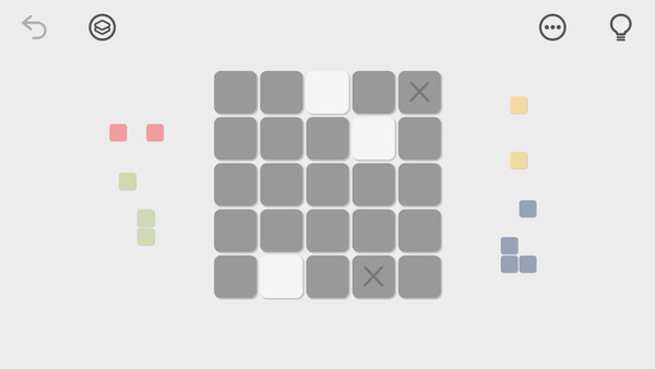 Oddlay screenshot 3