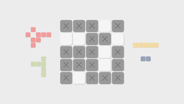 Oddlay screenshot 5