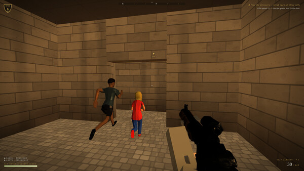Levant Guard screenshot 4
