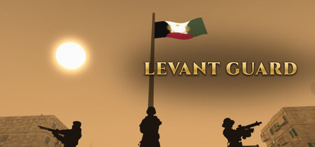Levant Guard