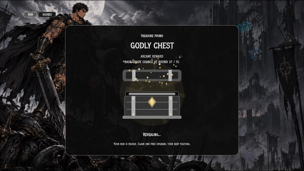 Grind or Die screenshot 5
