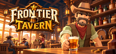 Frontier Tavern