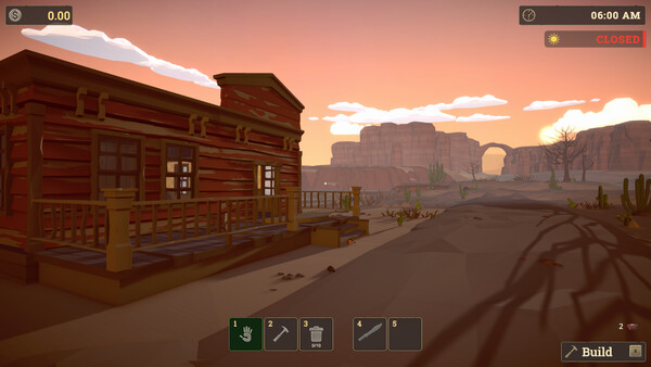 Frontier Tavern 스크린샷 1