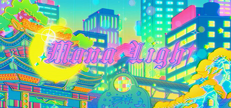 Mana Light