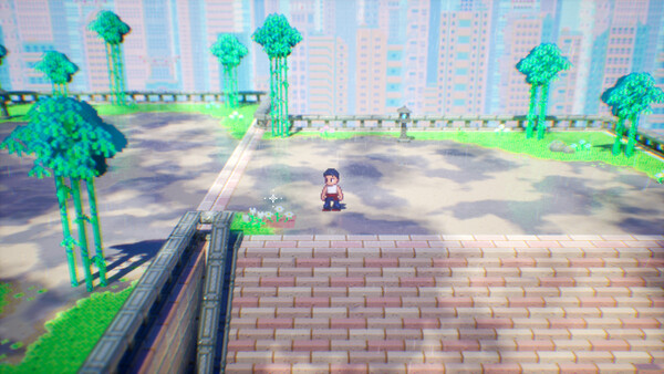 Mana Light 스크린샷 3