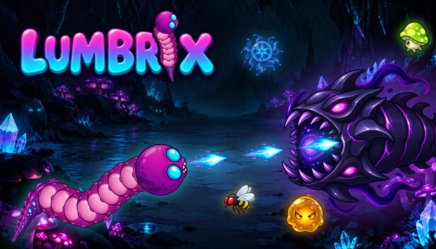Lumbrix