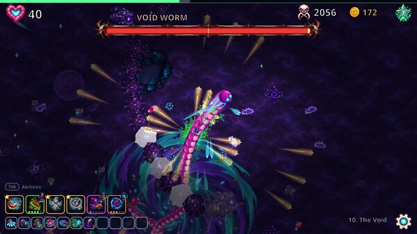 Lumbrix screenshot 6