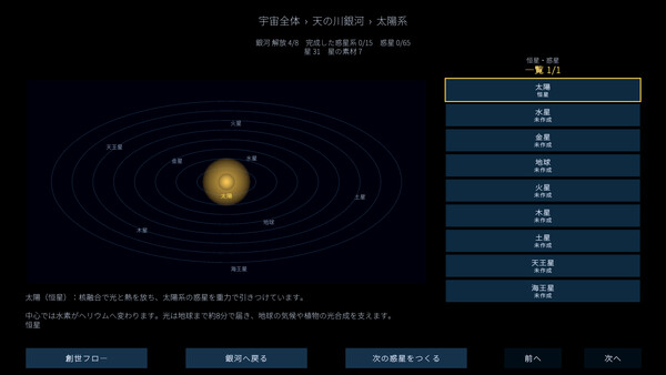 宇宙創世記カグラ ～素粒子協奏曲～ — 10
