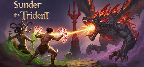 Sunder the Trident