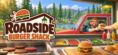 Roadside Burger Shack