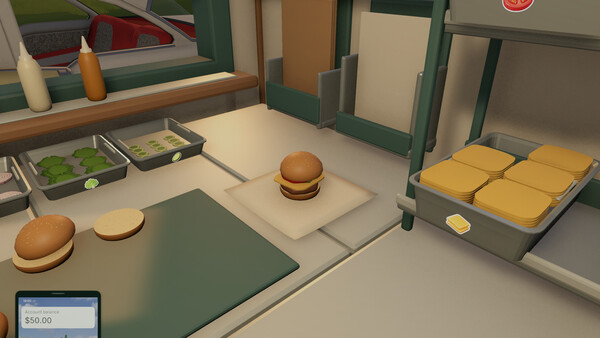 Roadside Burger Shack — 5