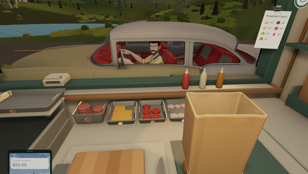 Roadside Burger Shack — 6