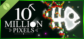 10 Million Pixels Demo