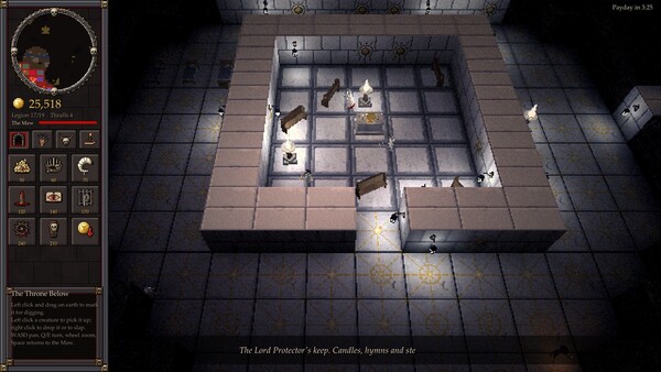 The Throne Below screenshot 8