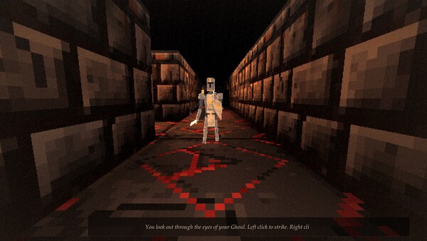 The Throne Below screenshot 4