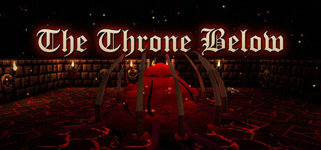 The Throne Below