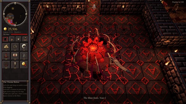 The Throne Below screenshot 7