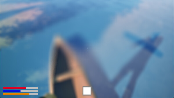 Cataract Quest screenshot 5