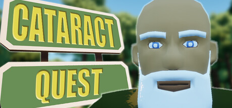 Cataract Quest