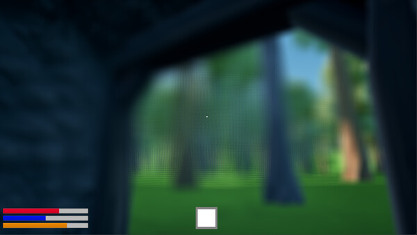 Cataract Quest screenshot 3