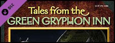 Fantasy Grounds - Shadow World: Tales from the Green Gryphon Inn (RMC) Small Capsule Image