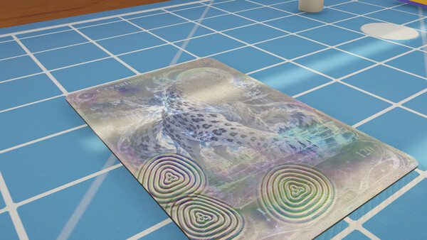 Reshine TCG Cards: Cozy Restoration — 7