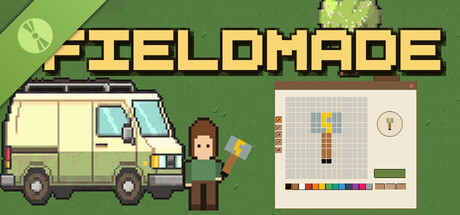 Fieldmade Demo 표지