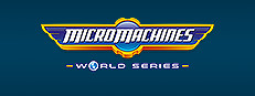 Micro Machines World Series