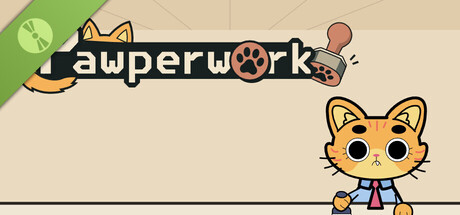 Pawperwork Demo 표지