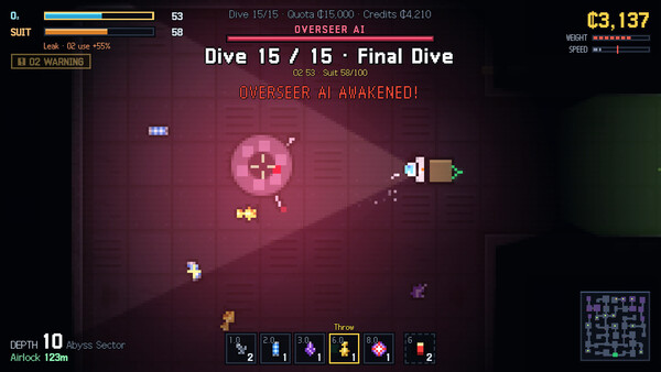 Give Us Back Gravity screenshot 3