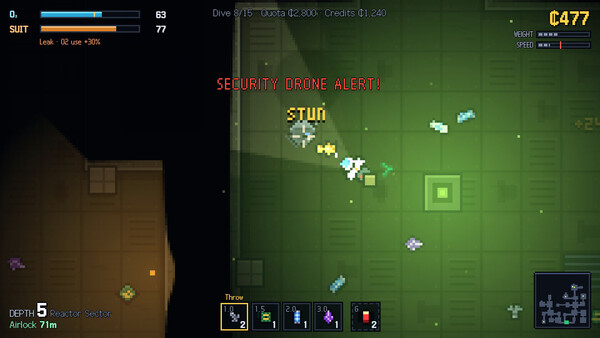 Give Us Back Gravity screenshot 2