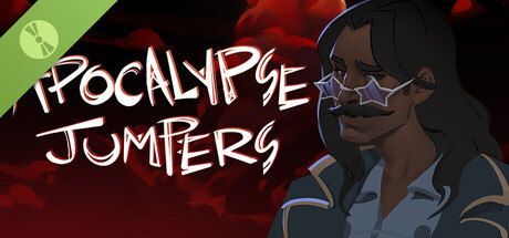 Apocalypse Jumpers Demo 표지