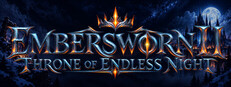 Embersworn II: Throne of Endless Night
