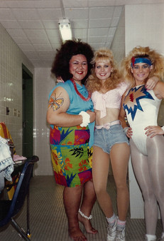GLOW: The Story of the Gorgeous Ladies of Wrestling screenshot 5