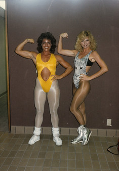 GLOW: The Story of the Gorgeous Ladies of Wrestling screenshot 2