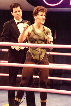 GLOW: The Story of the Gorgeous Ladies of Wrestling screenshot 3