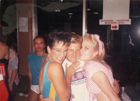 GLOW: The Story of the Gorgeous Ladies of Wrestling screenshot 4