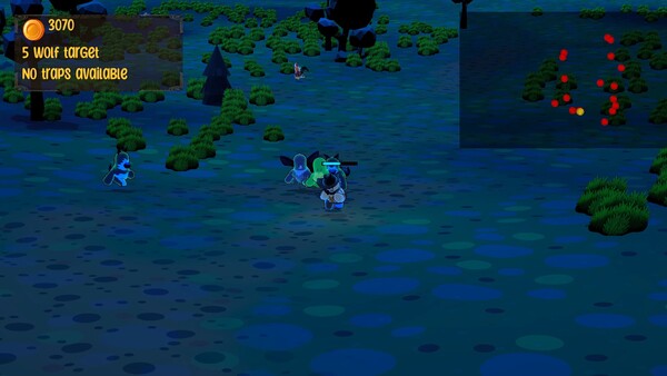 Bleep Wildlife screenshot 5