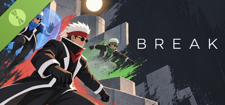 Break Demo