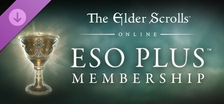 The Elder Scrolls Online: Plus Membership banner image