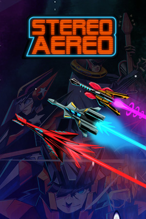 Cover art of Stereo Aereo