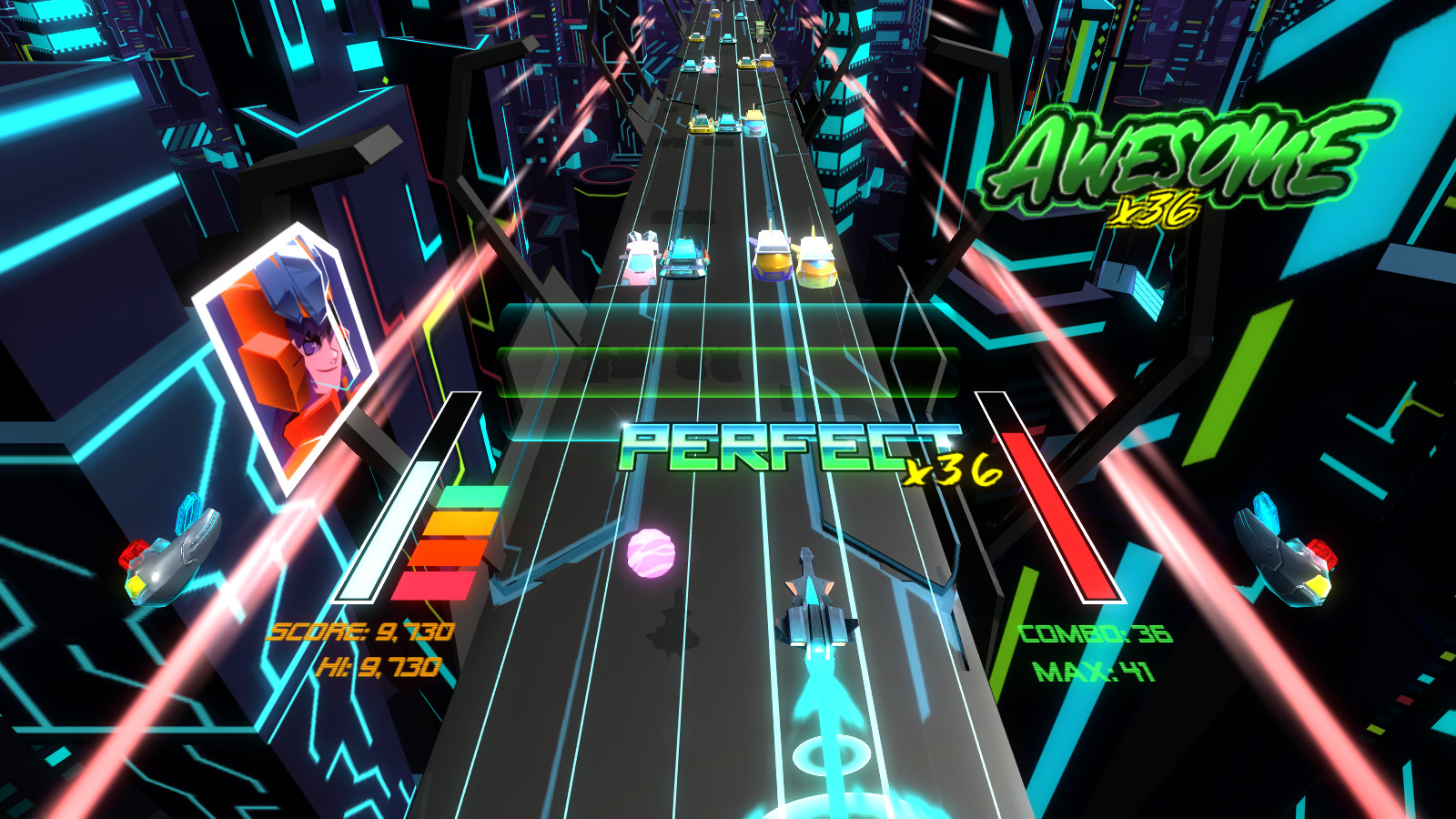 Stereo Aereo