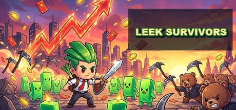 Leek Survivors